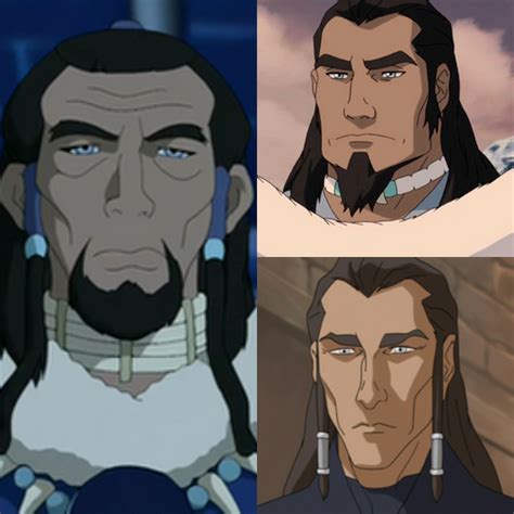 iroh legend of korra|legend of korra zuko son.